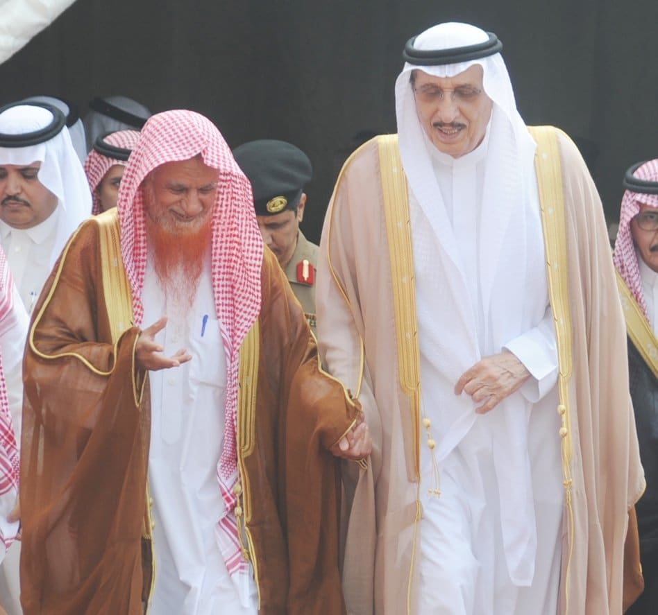 تجاربكم مع الشيخ مطاعن