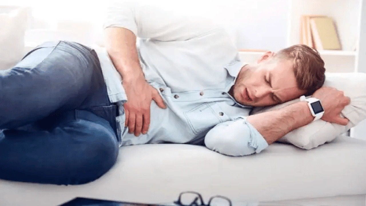 صورة تجاربكم مع برد المعدة