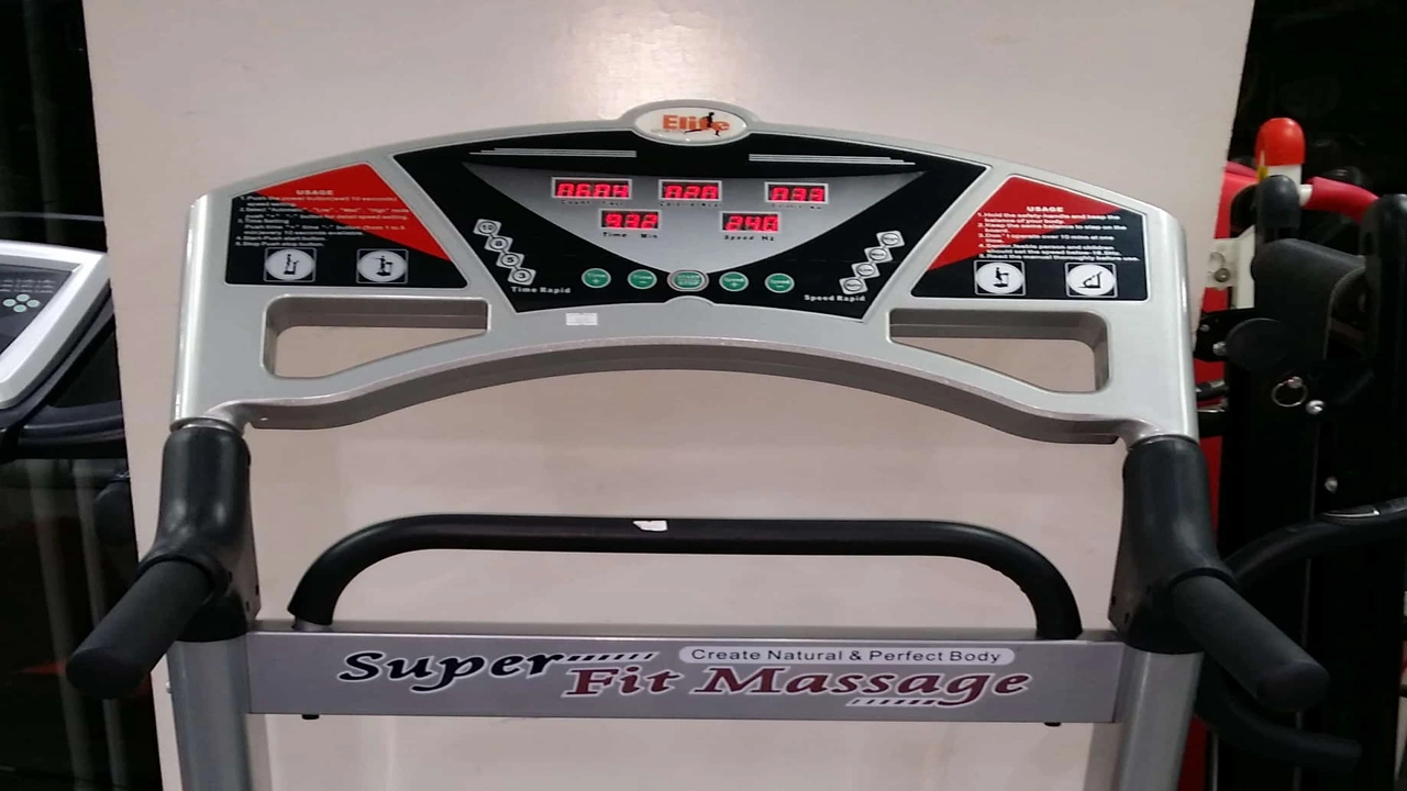 صورة تجاربكم مع جهاز كريزي فيت