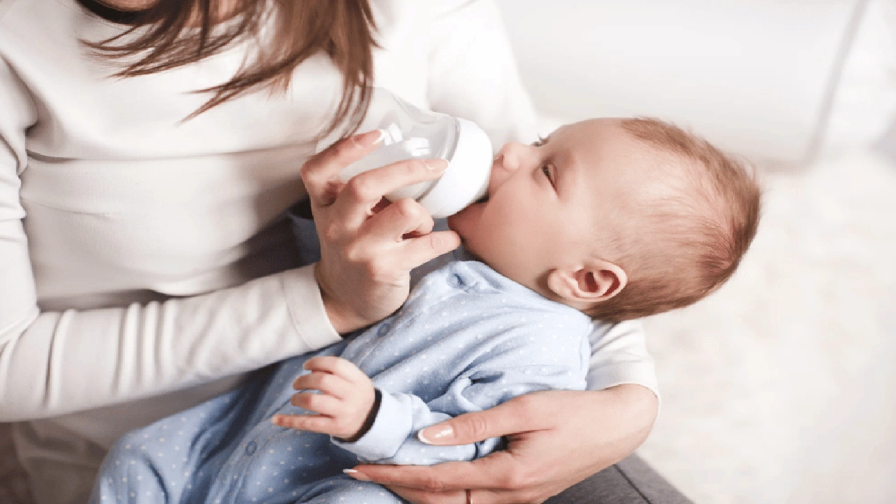 صورة تجاربكم مع حليب نان اوبتي برو