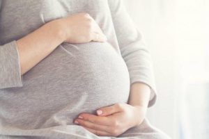 تجاربكم مع شكل البطن ونوع الجنين