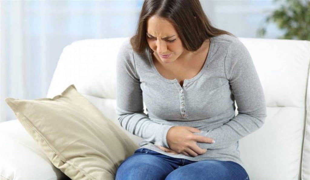 تجاربكم مع غازات البطن