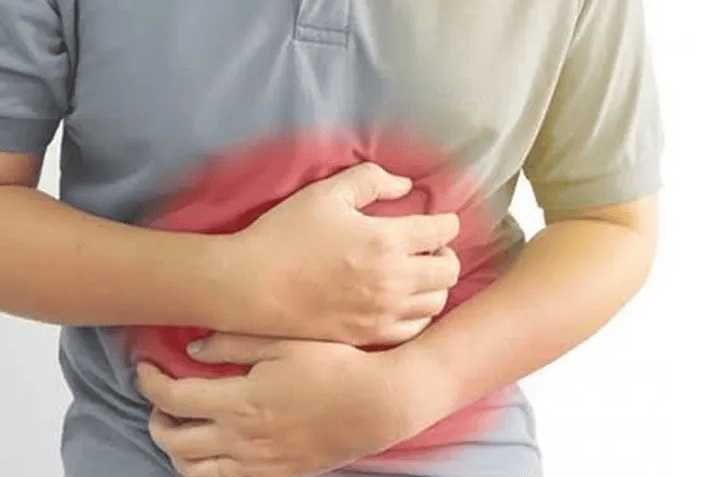 تجاربكم مع غازات البطن