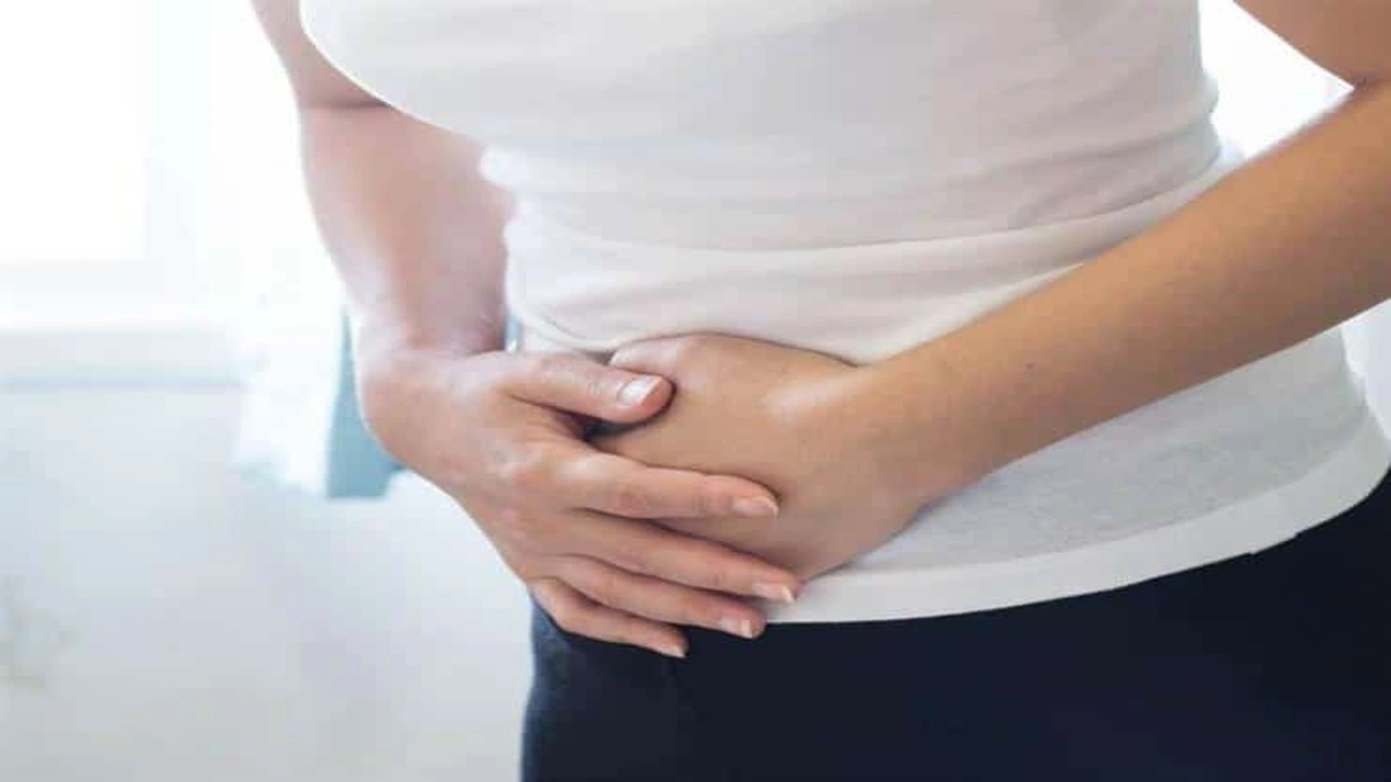 صورة تجاربكم مع غازات الحمل