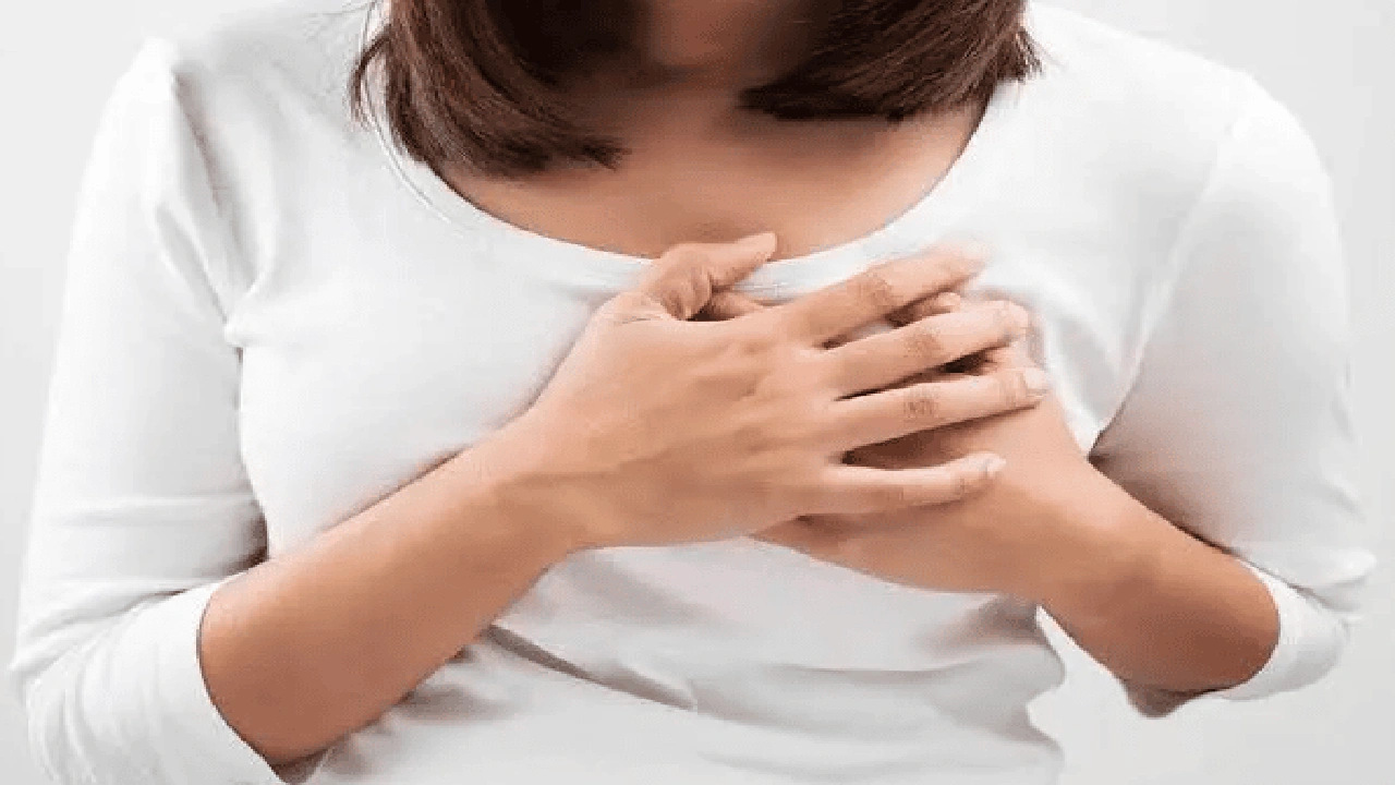 صورة تجاربكم مع كتل الثدي