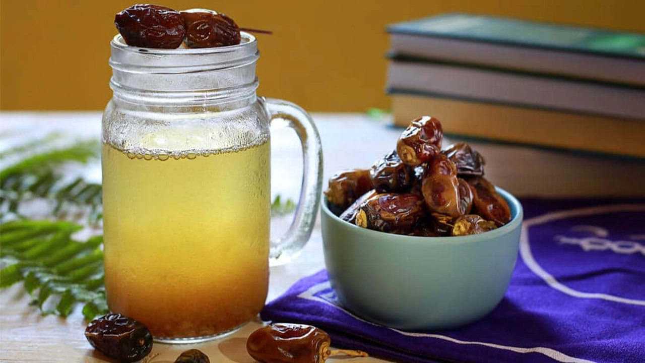 صورة تجاربكم مع منقوع التمر للرضع للامساك