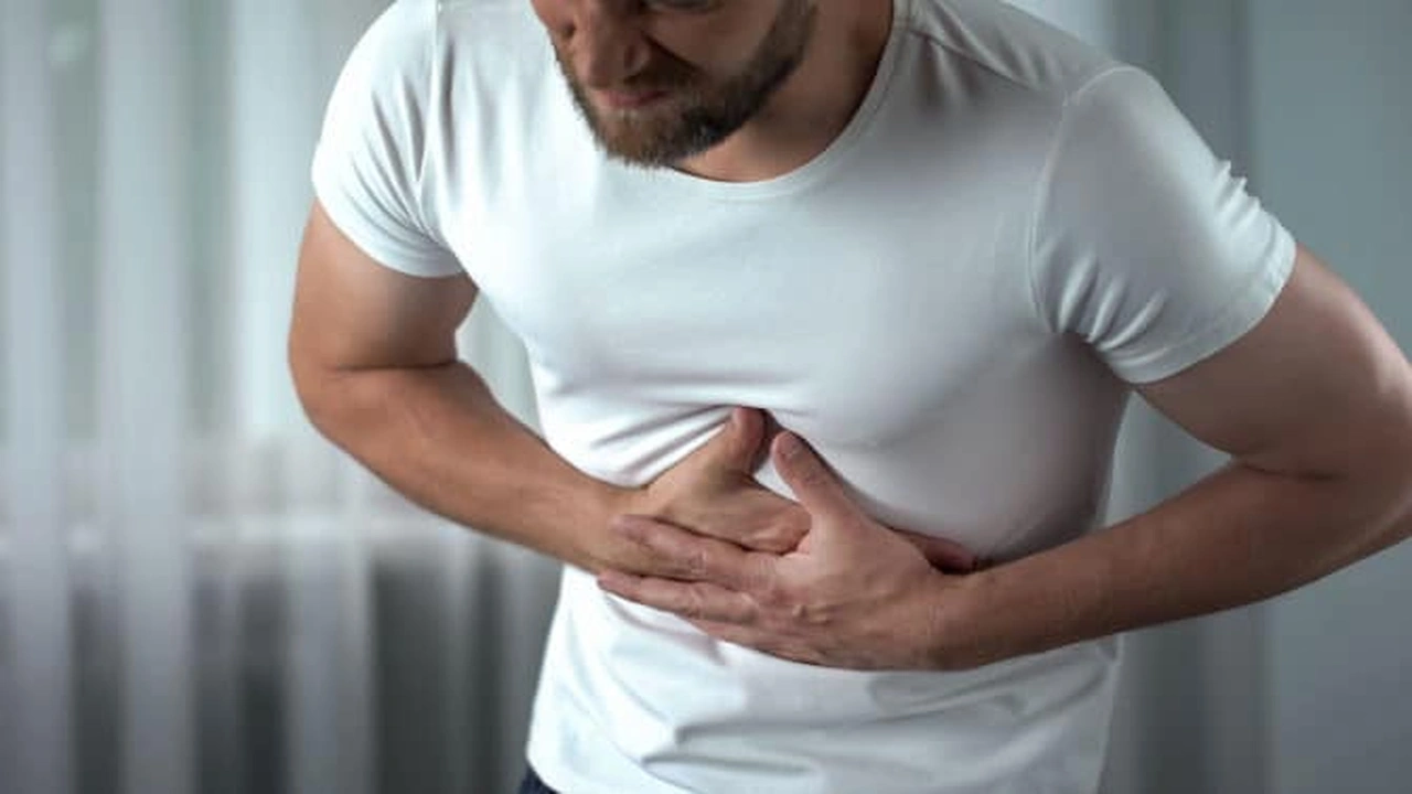 صورة تجاربكم مع نبض المعدة