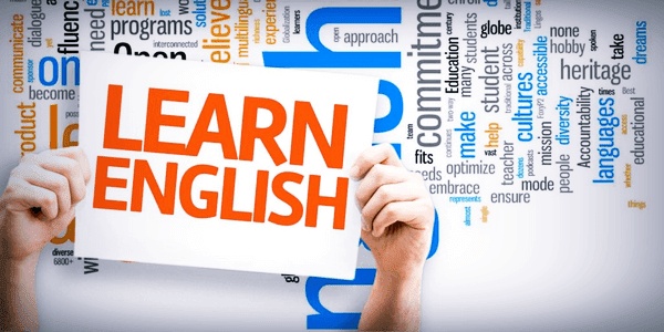 تجربة تعلم اللغة الانجليزية اون لاين