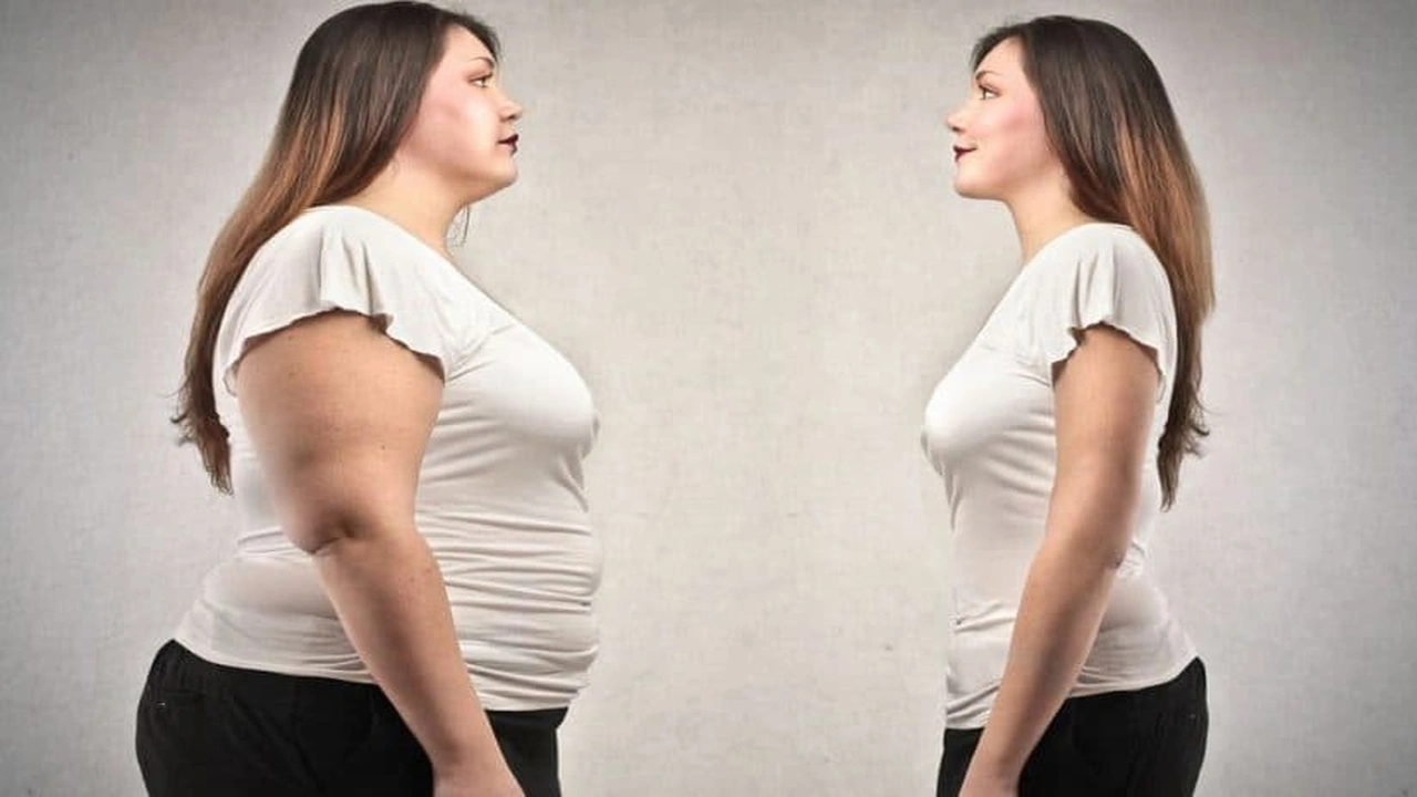 صورة تجربتي في ازالة دهون البطن