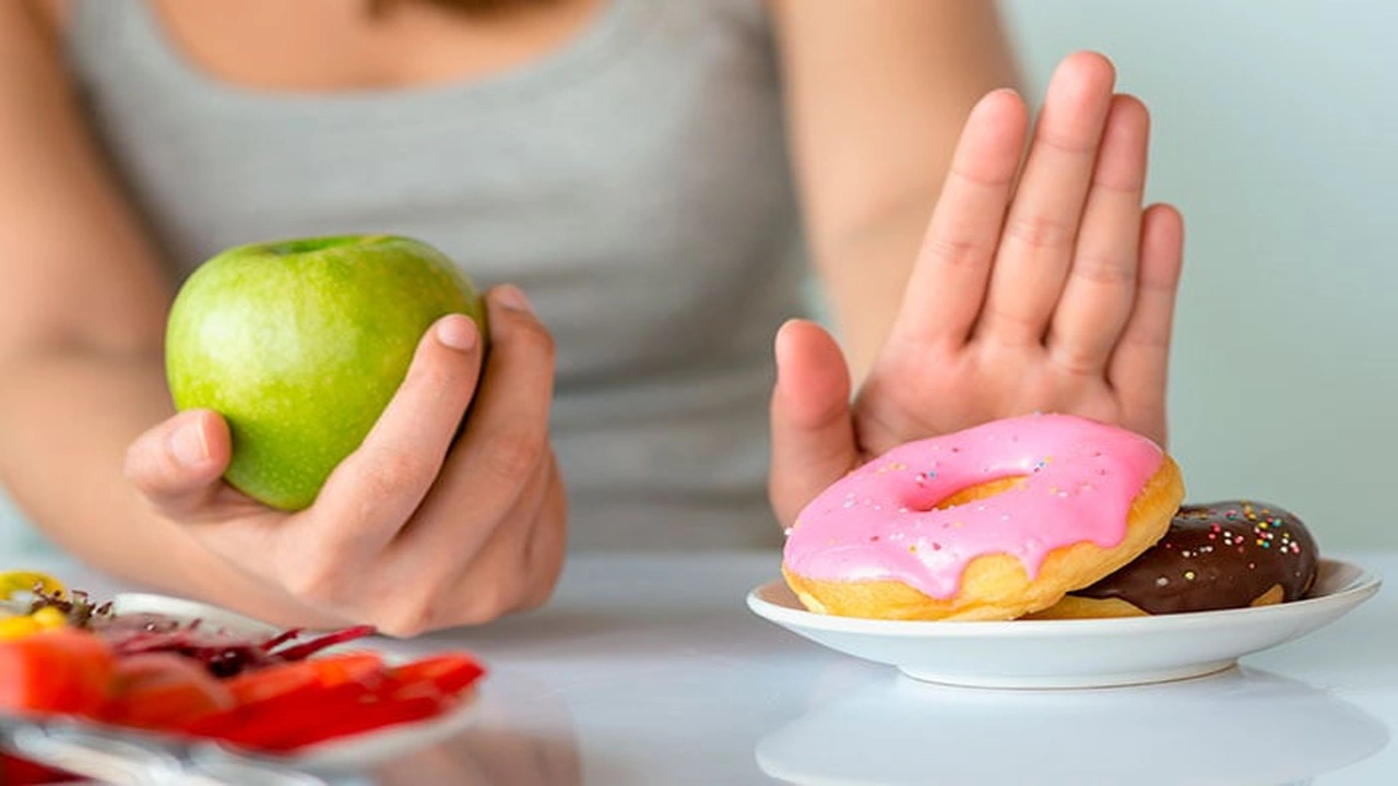 صورة تجربتي في الامتناع عن السكر