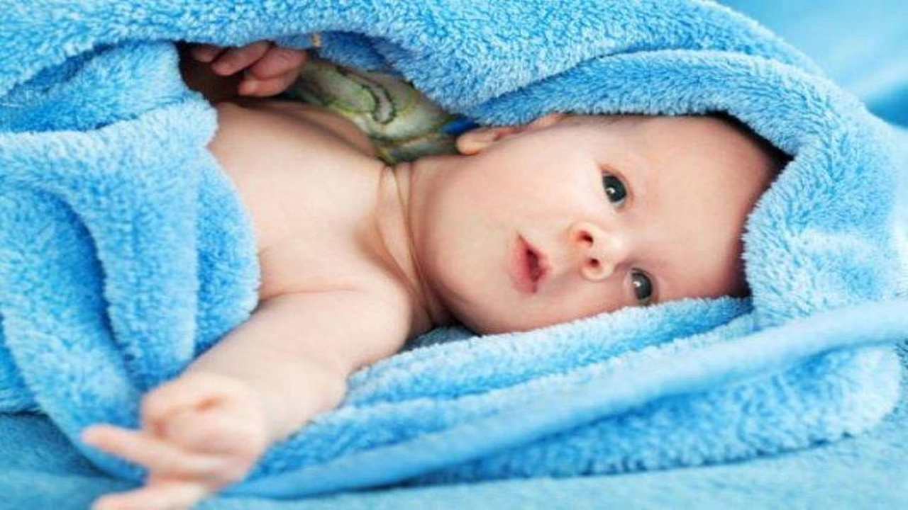 صورة تجربتي في انجاب ذكر