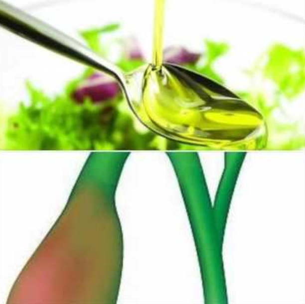 تجربتي في تفتيت حصوة المرارة