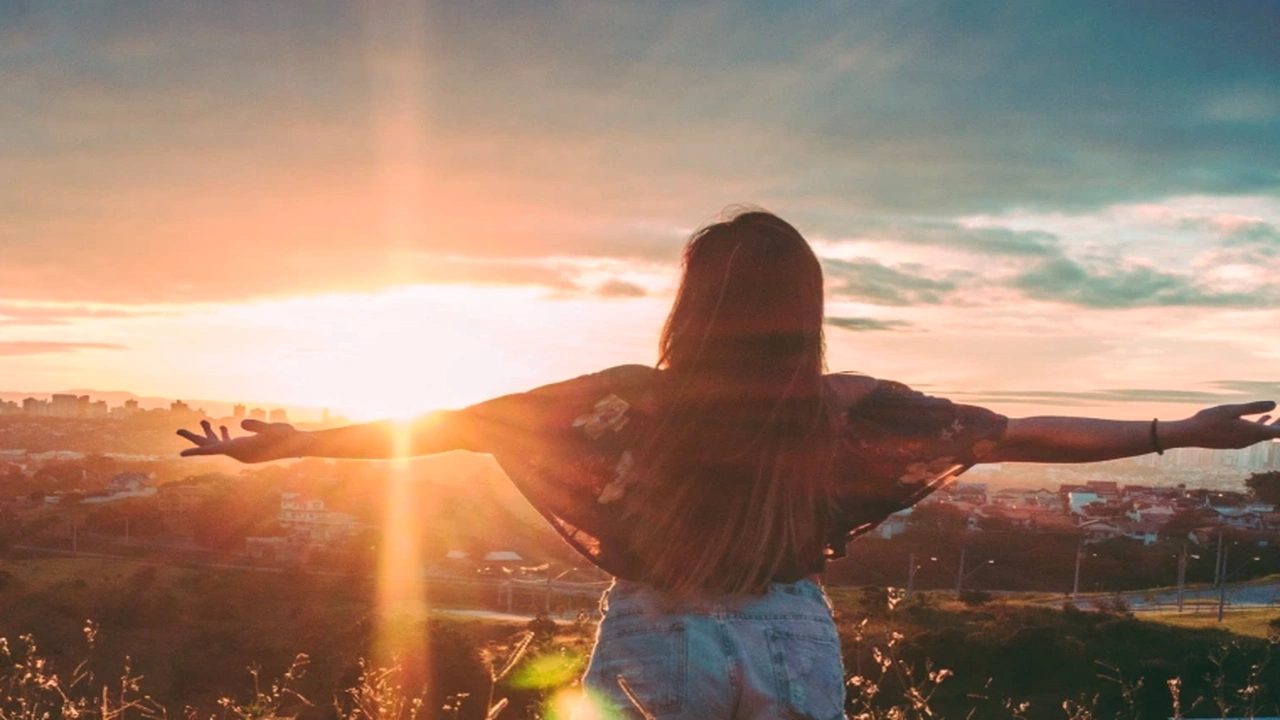 صورة تجربتي في ثقتي بنفسي