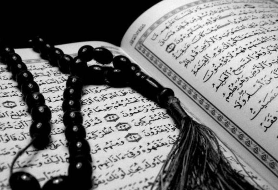 تجربتي في حفظ القرآن