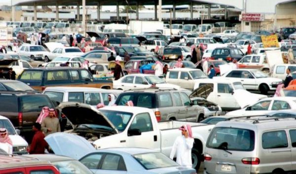 تجربتي في شراء سيارة من الكويت