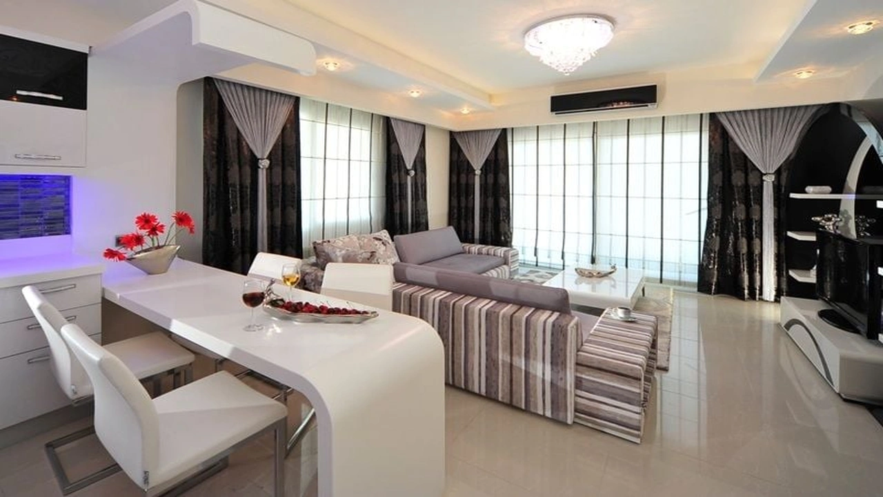 صورة تجربتي في شراء شقة في تركيا