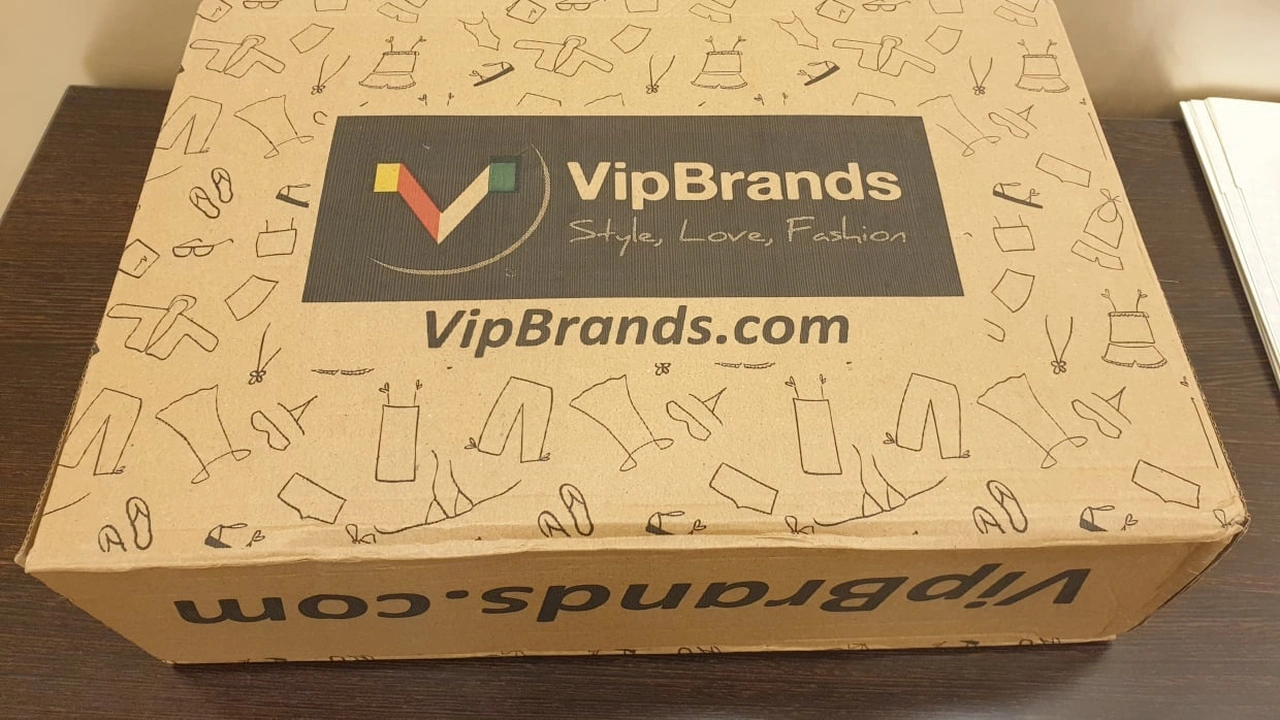 صورة تجربتي مع vipbrands