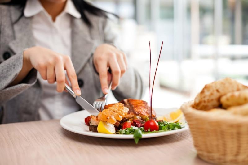 تجربتي مع البطاطس لزيادة الوزن