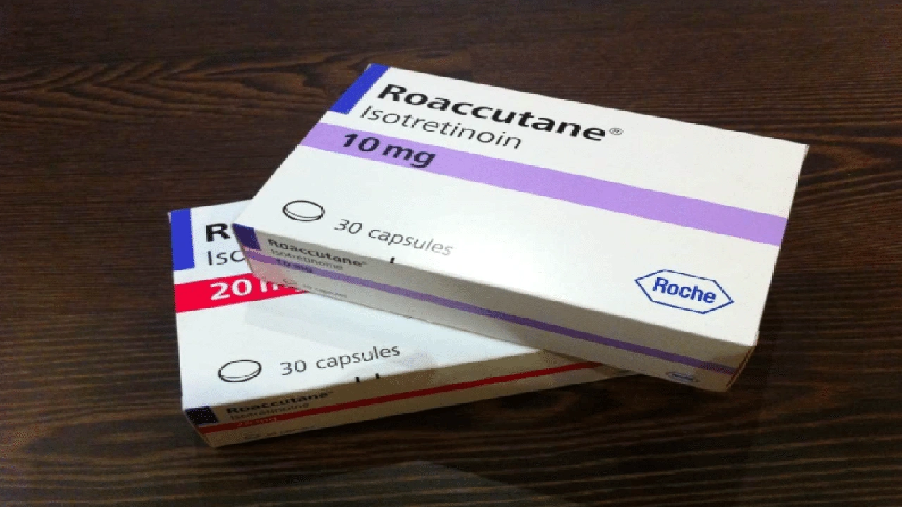 صورة تجربتي مع الروكتان والليزر