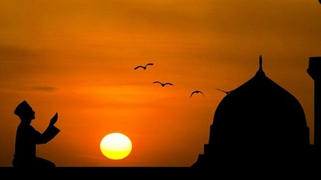 تجربتي مع الصلاة النارية