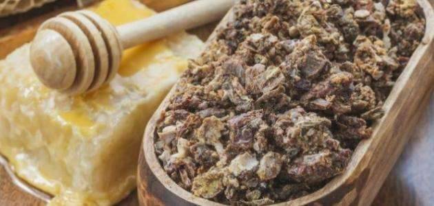 تجربتي مع العكبر للسرطان