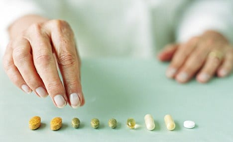 تجربتي مع العلاج الهرموني