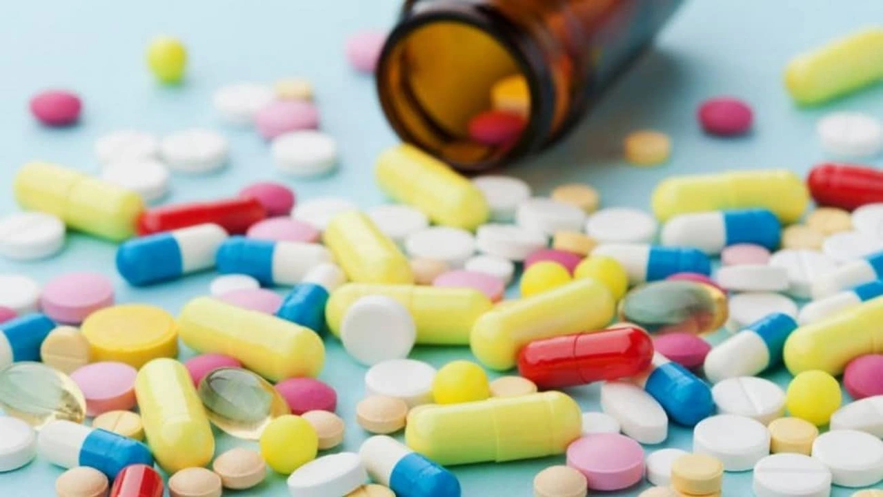 صورة تجربتي مع العلاج الهرموني