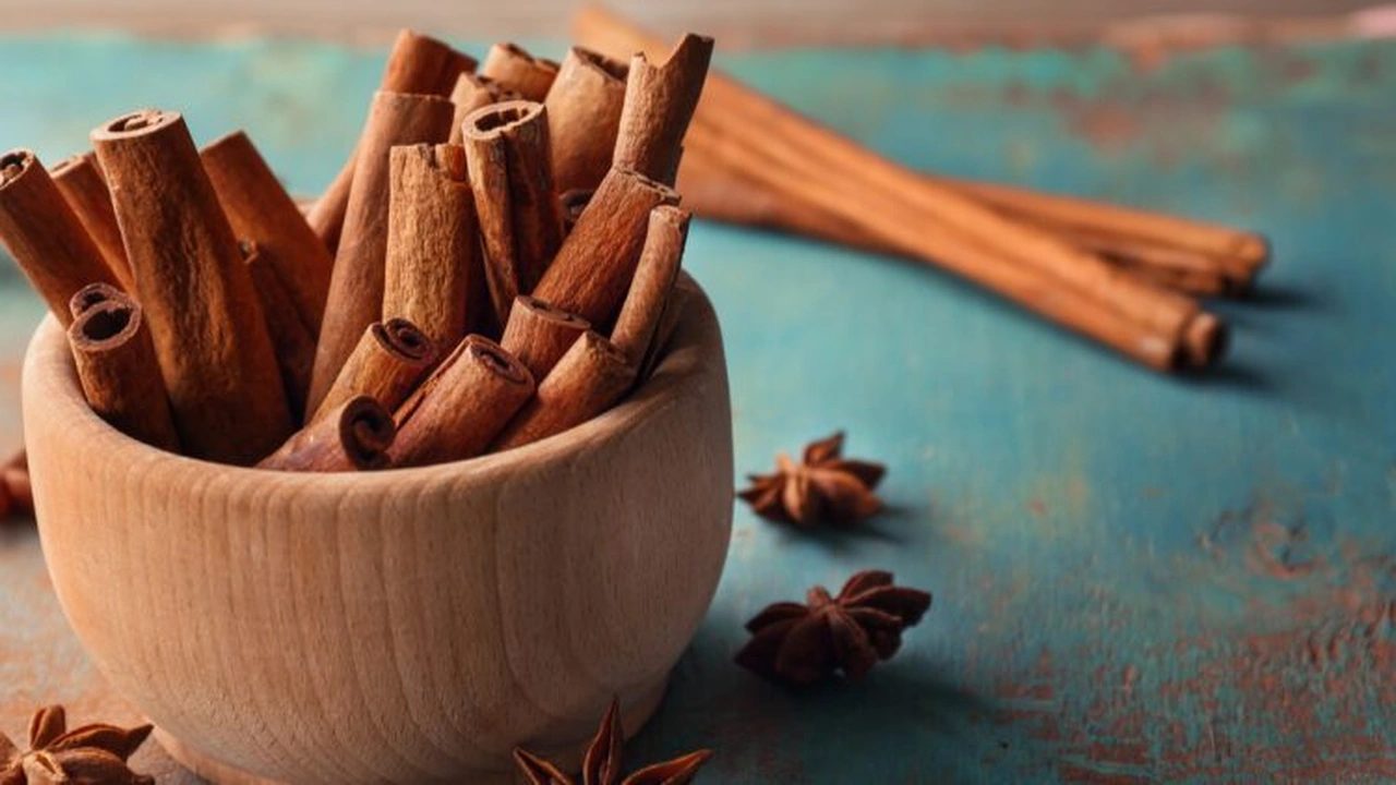 صورة تجربتي مع القرفة للاجهاض