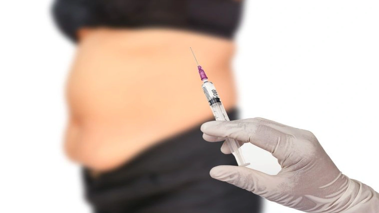 صورة تجربتي مع الميزوثيرابي للتنحيف