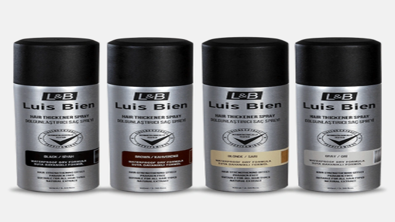 صورة تجربتي مع بخاخ هير فايبر