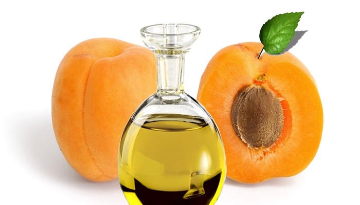 تجربتي مع بذور المشمش