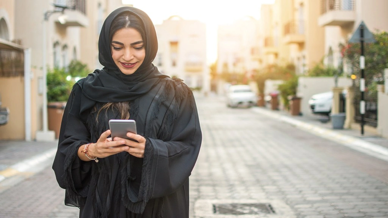 صورة تجربتي مع برنامج وصول