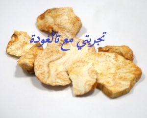 تجربتي مع تالغودة