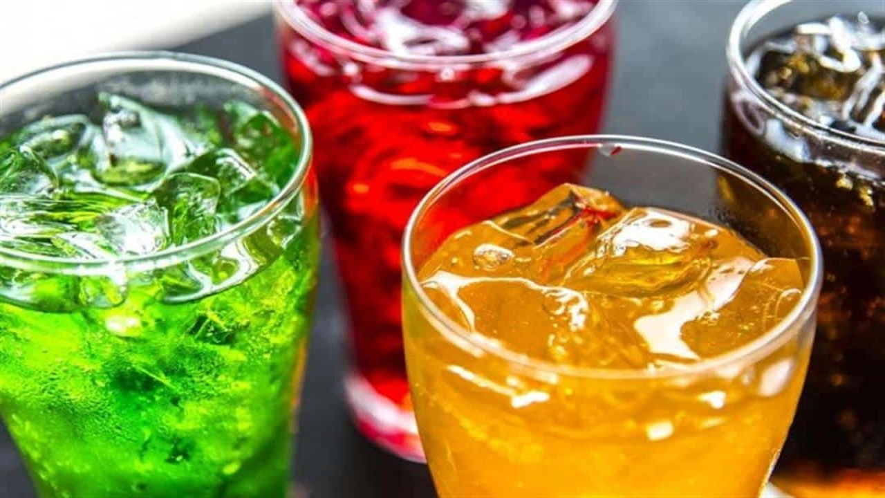 صورة تجربتي مع ترك المشروبات الغازية