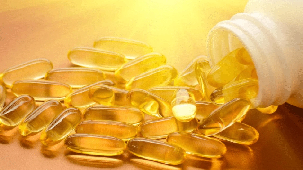 صورة تجربتي مع تناول فيتامين e