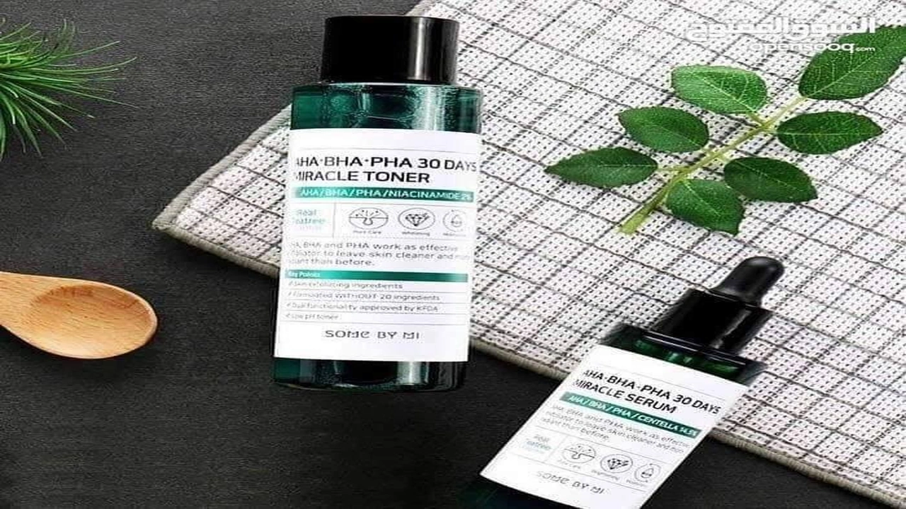 صورة تجربتي مع تونر المعجزة