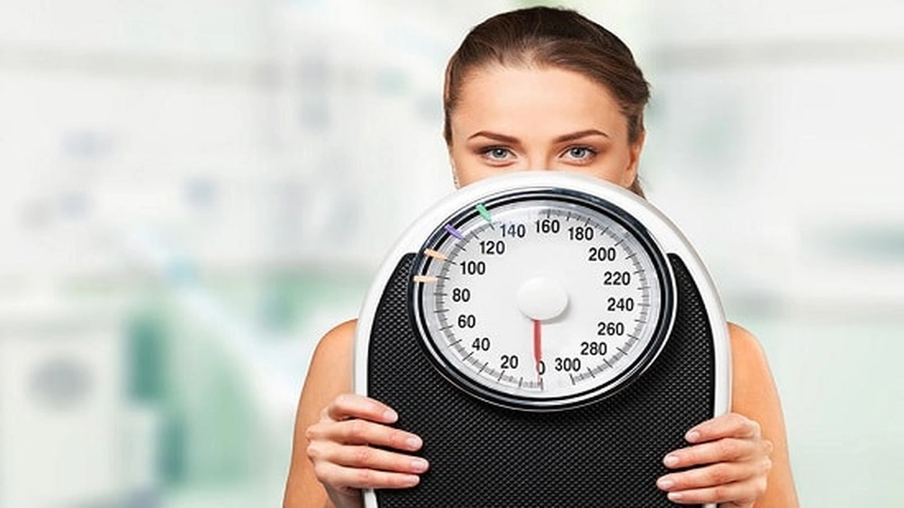 صورة تجربتي مع ثبات الوزن بعد النزول