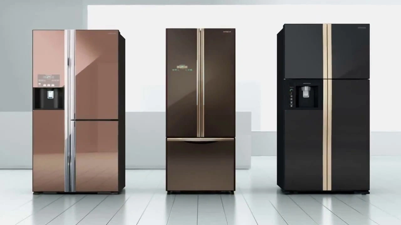 صورة تجربتي مع ثلاجة هيتاشي