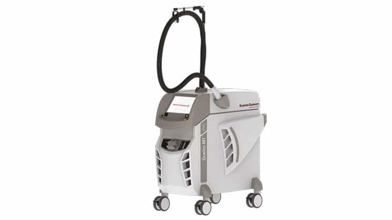 صورة تجربتي مع جهاز الليزر دويتو