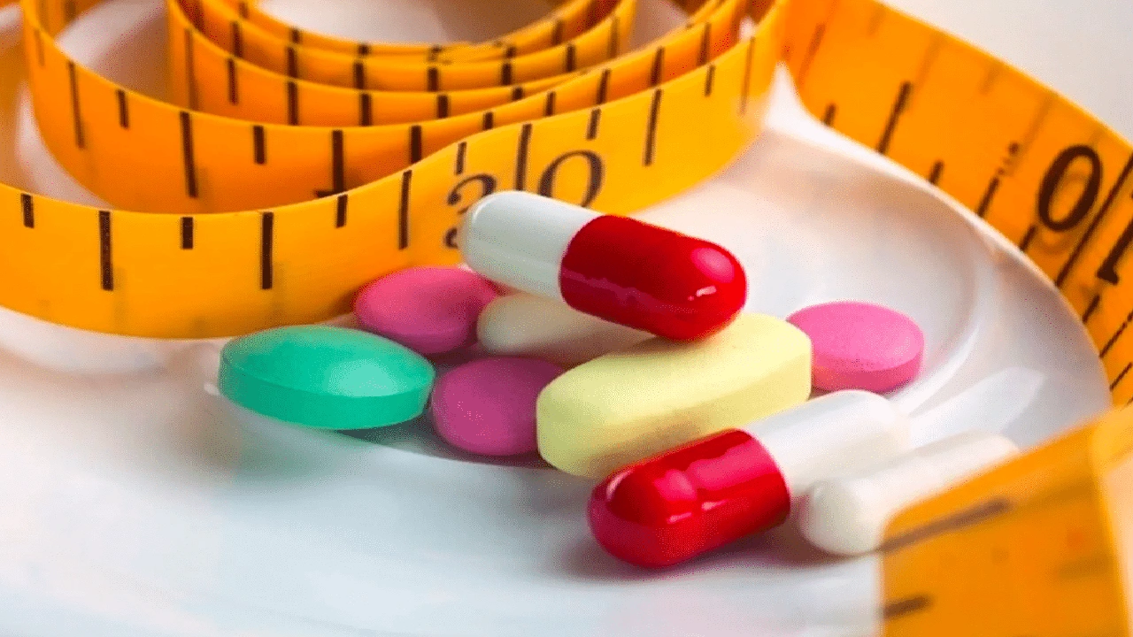 صورة تجربتي مع حبوب تثبيت الوزن بعد الزيادة