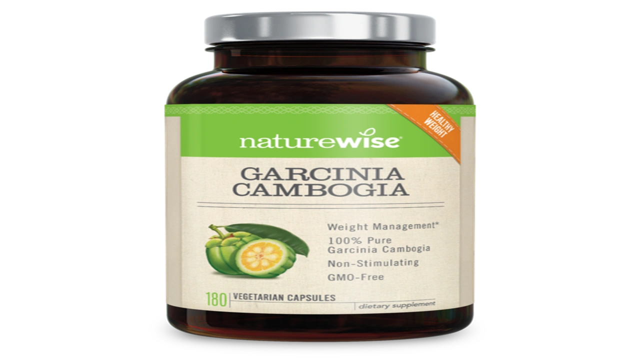 صورة تجربتي مع حبوب جارسينيا