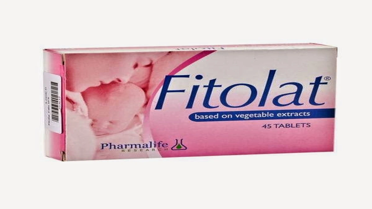 صورة تجربتي مع حبوب فيتولات