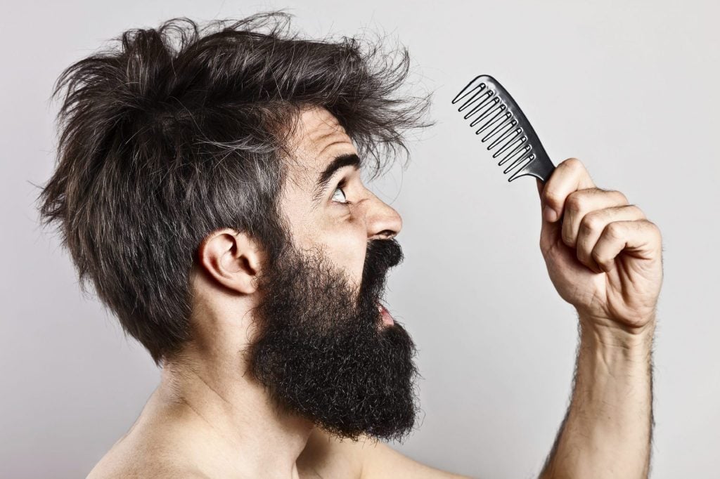تجربتي مع حبوب هيردال