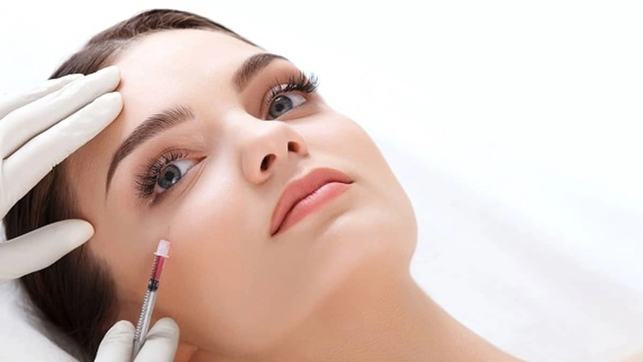 صورة تجربتي مع حقن الجلوتاثيون