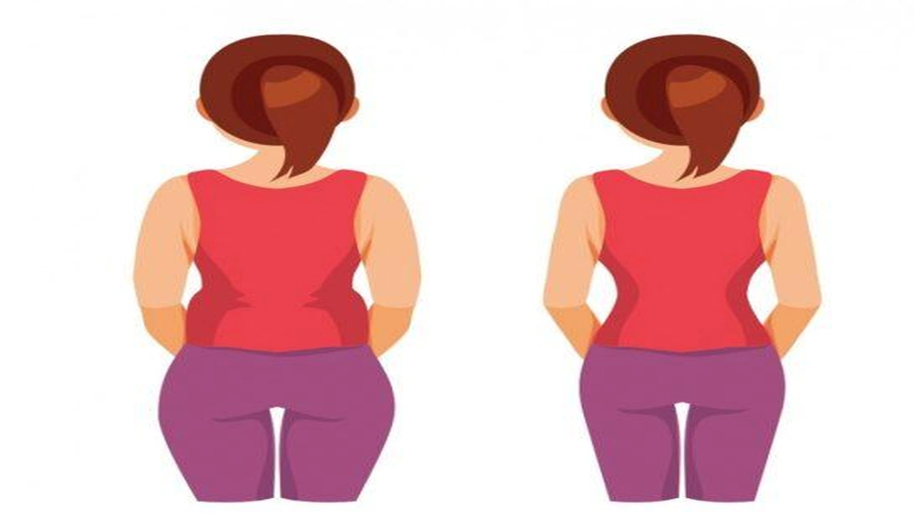 صورة تجربتي مع دهون الارداف