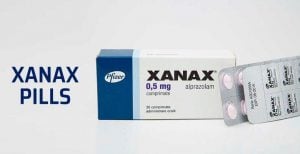 تجربتي مع دواء xanax