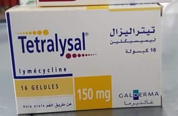 تجربتي مع دواء تيتراليزال