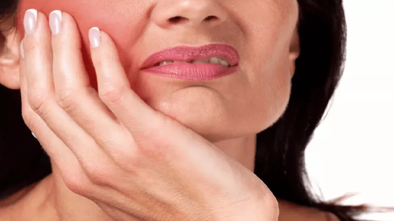 صورة تجربتي مع زراعة عظم الفك