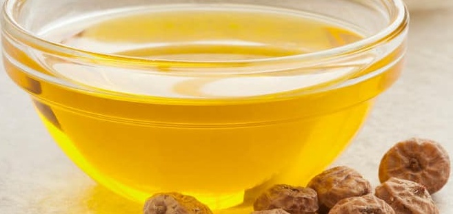تجربتي مع زيت السعد والمنطقة الحساسة