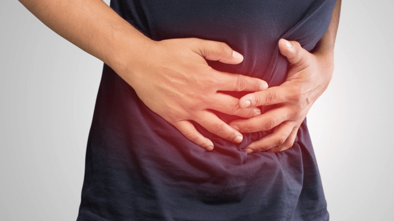 صورة تجربتي مع سرطان القولون